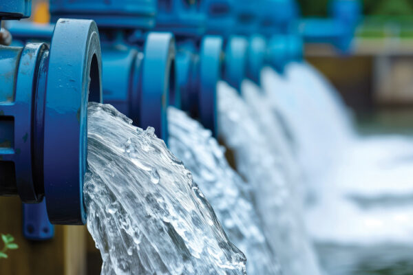 Partnership to Manage Water