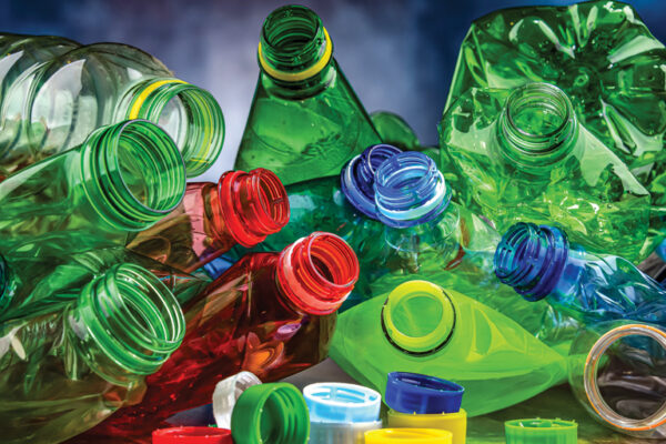 Plastic Power