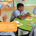 Recognition for Indian Schools