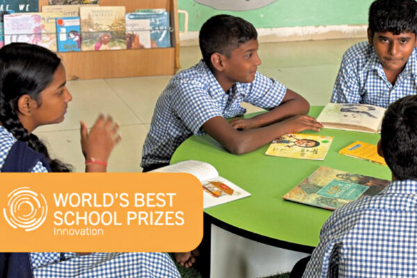 Recognition for Indian Schools