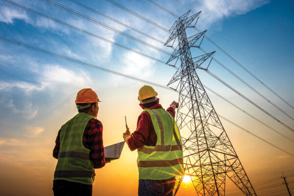 Rising Temperatures Causing Blackouts