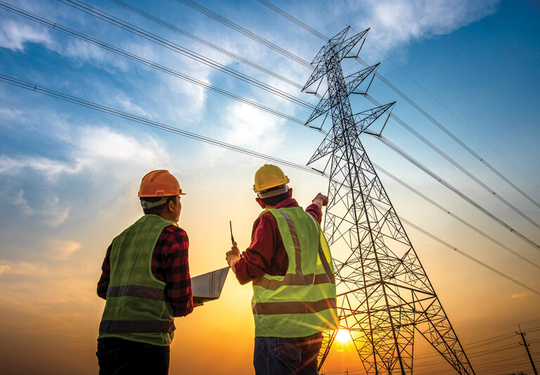 Rising Temperatures Causing Blackouts