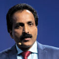 Former ISRO Chairman Joins Chennai Space Startup