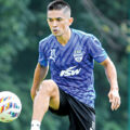 Spotlight: 3 Lessons to Learn From Sunil Chhetri