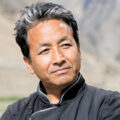 Sonam Wangchuk