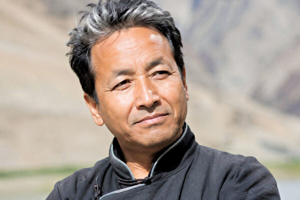 Government Assurances Bring Sonam Wangchuk’s Hunger Strike to an End