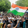 Students Lead Nationwide Protests for Reform