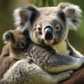 Study on Koala History