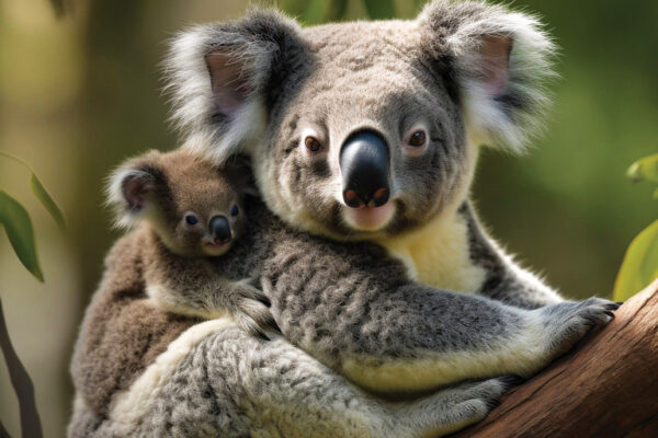 Study on Koala History