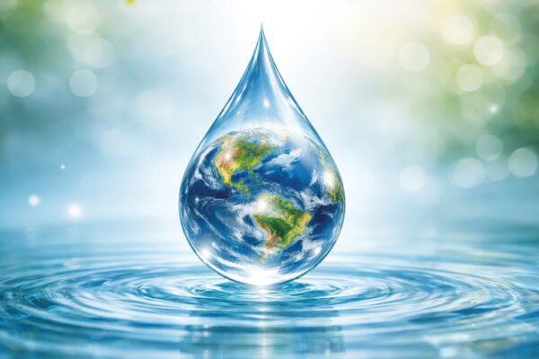 The Importance of Clean Water