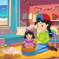 The Runaway Doll - Stories for Kids