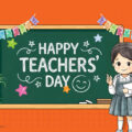 The Teacher Swap - RobinAge Feature