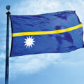 Nauru Adopts Traditional Name
