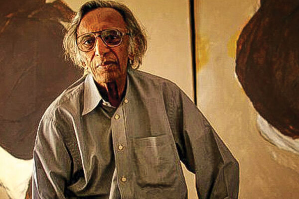 Art History for Kids: Tyeb Mehta – The Artist Who Painted Human Emotions