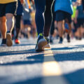 UK’s Marathon Month