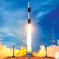 Unique Rocket Payload