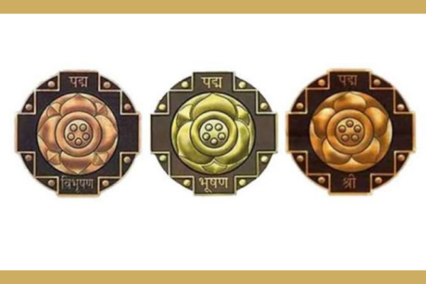 Padma Awards