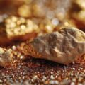 Surprising Gold Discovery