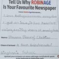 Why RobinAge Is My Favourite Kids’ Newspaper