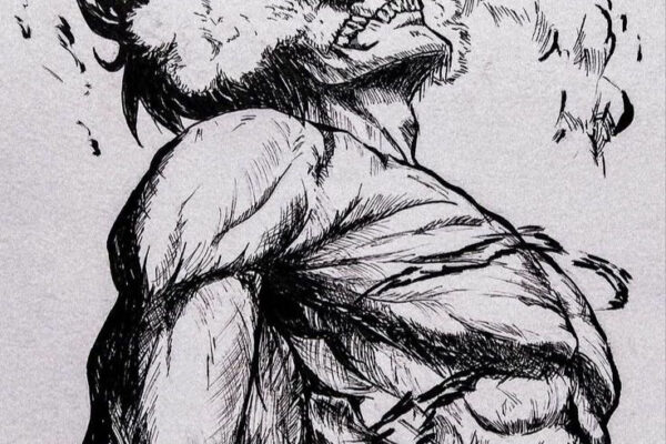 Eren Jeager