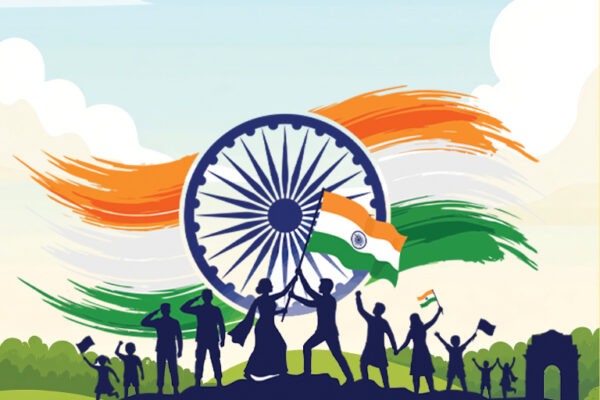 India’s Independence Day
