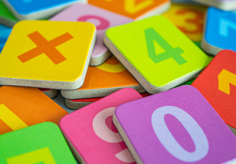 To Add Big Numbers