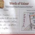Words of Valour