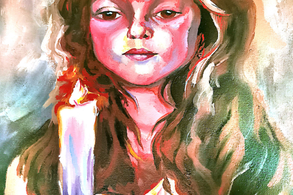 Glow of Hope