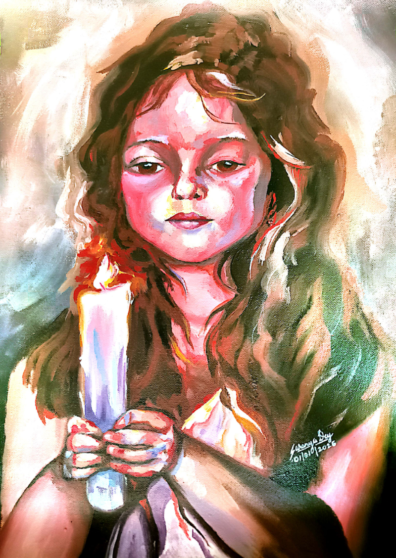 Glow of Hope