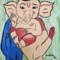 Ganpati Bappa