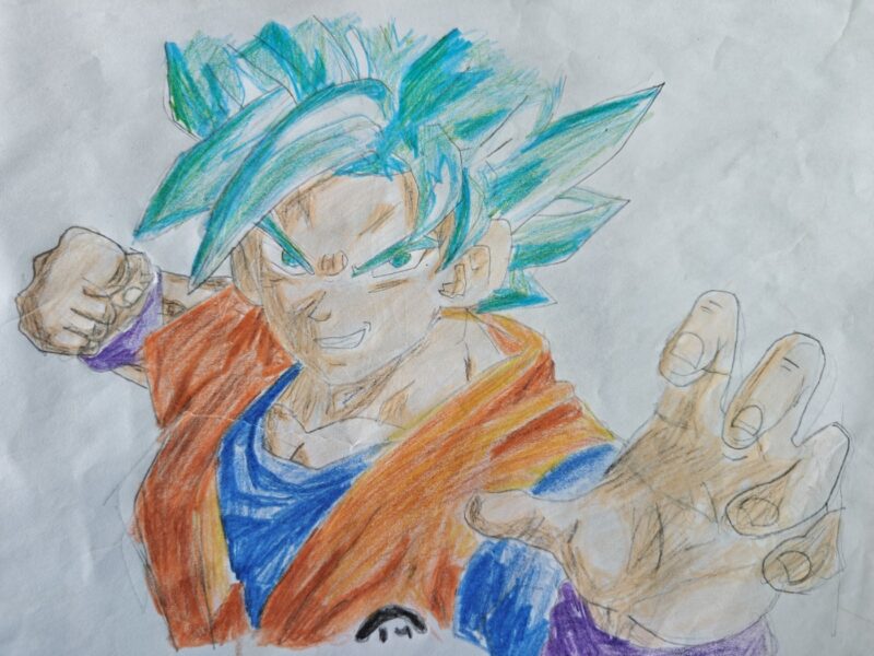 Goku