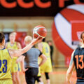 2026 FIBA Women’s Basketball World Cup