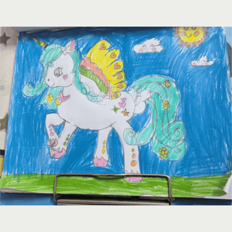 Unicorn
