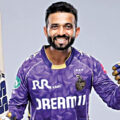 Ajinkya Rahane