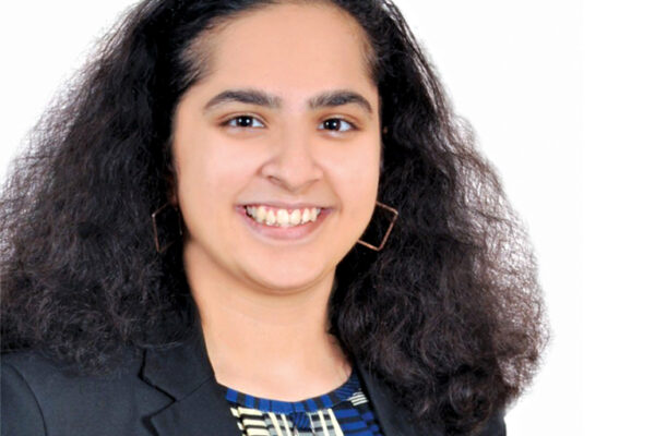 Young Innovators: Anagha Rajesh