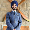 Arshdeep Singh Dang