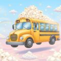 My Magical Bus