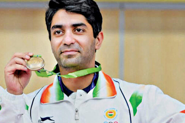 Spotlight: 3 Lessons to Learn From Abhinav Bindra