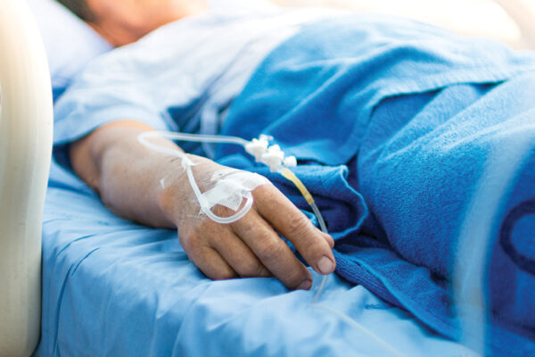 Did Fighting Covid-19 Interfere With the Management of Other Diseases?