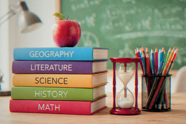 Changes in Evaluation and Subjects