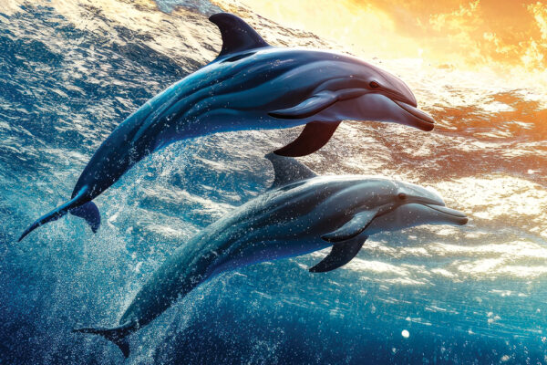 Climate Change Impacts Europe’s Seas
