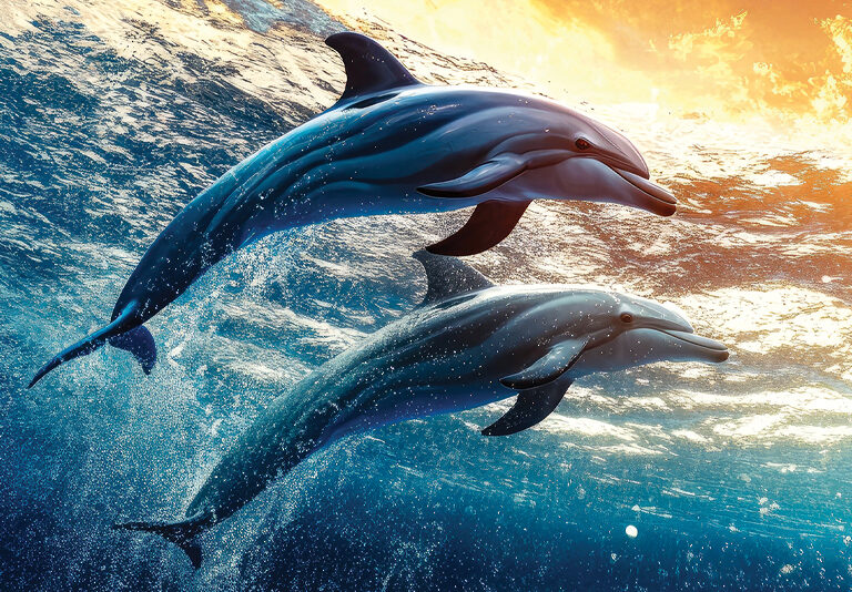 Climate Change Impacts Europe’s Seas
