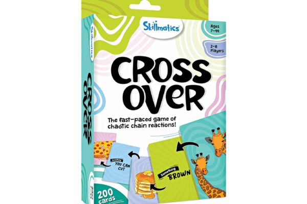 Crossover