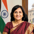 Deepti Gaur Mukerjee