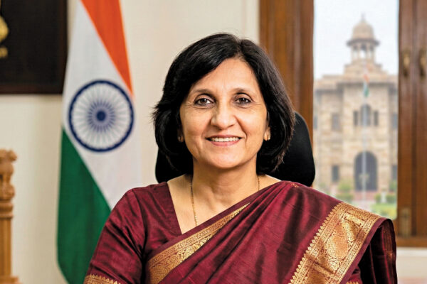 Deepti Gaur Mukerjee to Lead Department of Higher Education