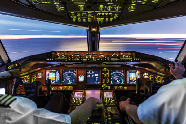 How Do Pilots Know Which Way to Fly?