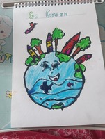Go Green