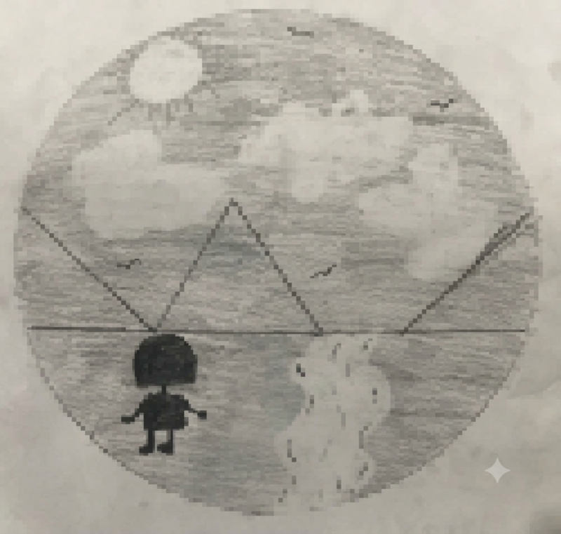 A Peaceful Evening