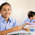 Improving Government School Admissions