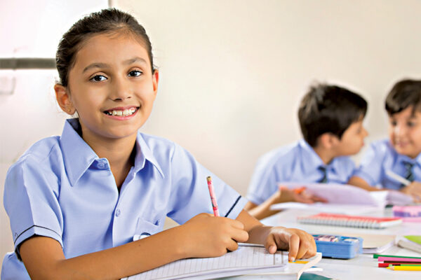 Improving Government School Admissions